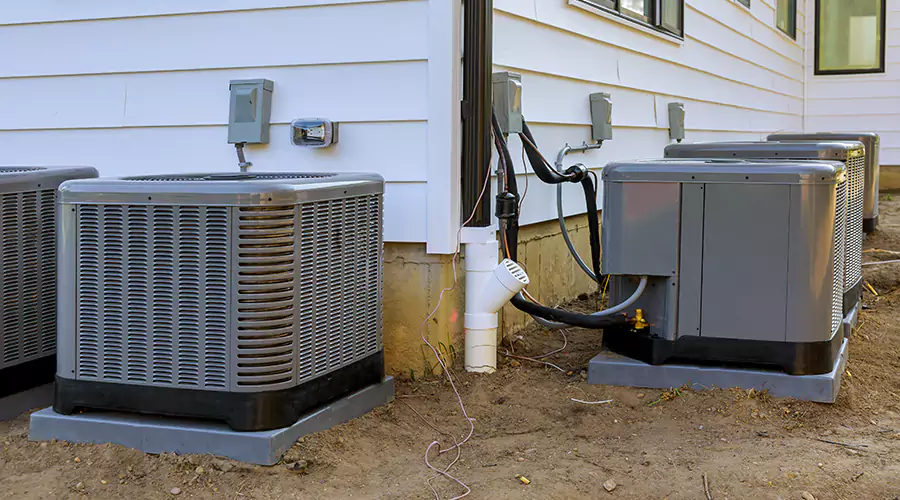 What Is SEER2 Rating in HVAC Systems?