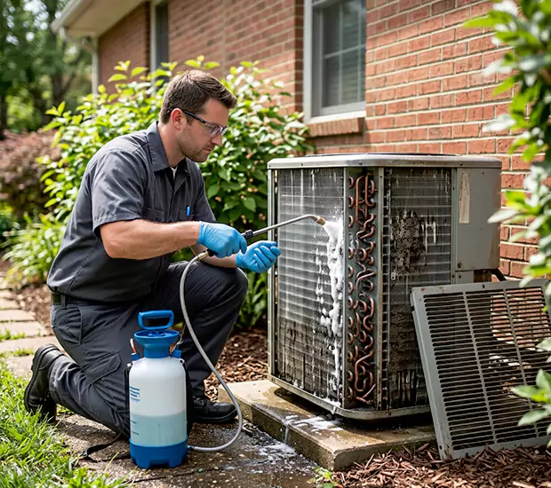 Reliable AC Coil Cleaning Specialists in Marina, CA