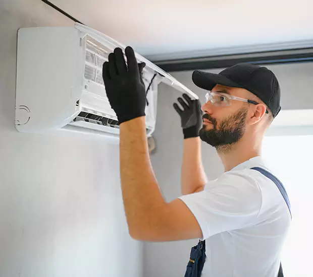 Reliable AC Filter Cleaning Pros in Marina, CA