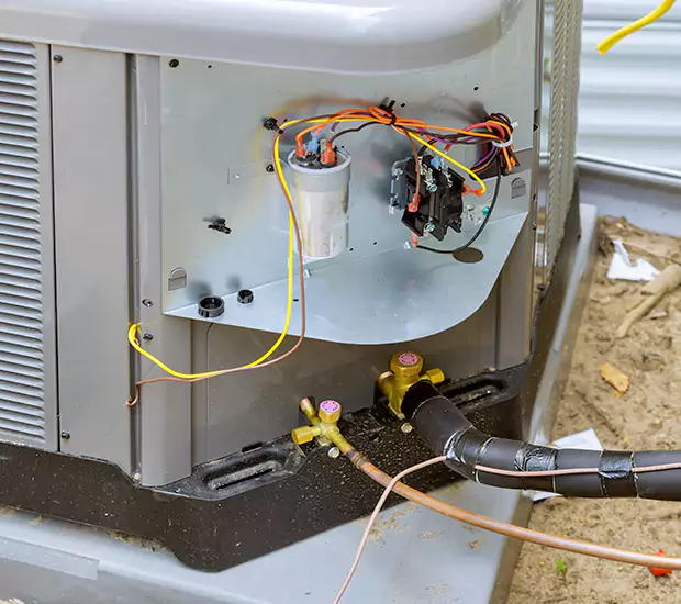 Licensed AC Heater Experts Serving Marina, CA