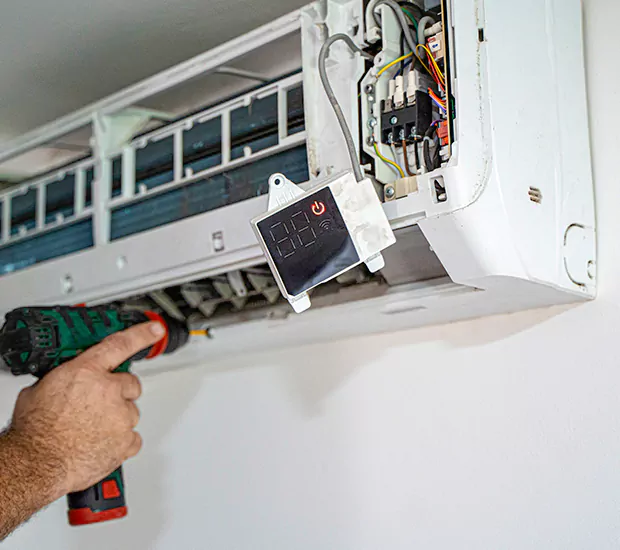 Trusted AC Installation Team in Marina, CA