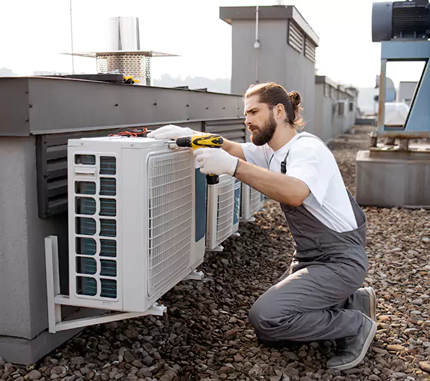 Trusted AC Maintenance Backed by Experience in Marina, CA