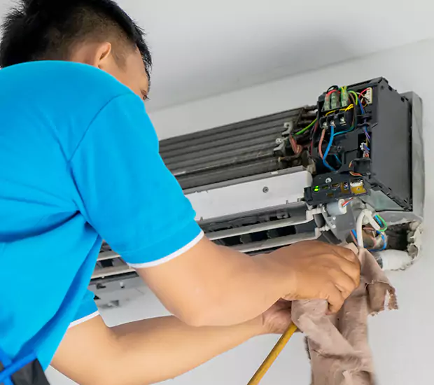 Skilled AC Cooling Services in Marina, CA