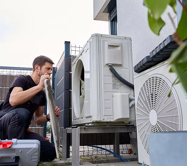Skilled AC Not Working Services Across Marina, CA