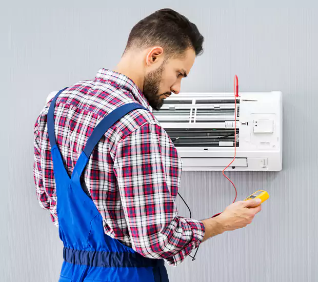Local AC Service Pros in Marina, CA