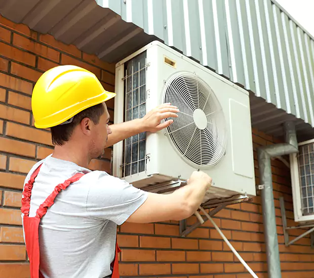 Reliable AC Unit Cleaning Specialists in Marina, CA
