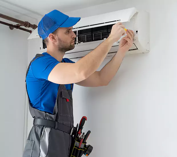 Trusted AC Unit Installers Serving Marina, CA