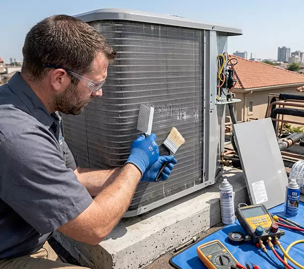 Trusted AC Maintenance Done Right in Marina, CA