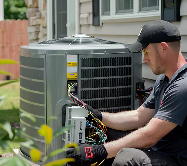 Trusted AC Replacement Team in Marina, CA
