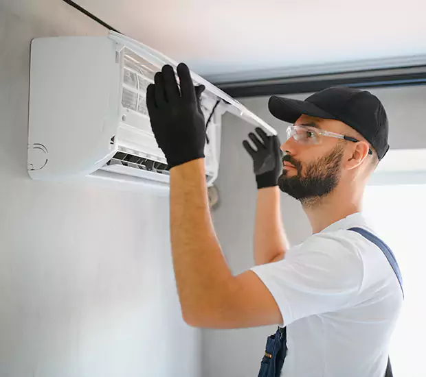 Trusted Ductless Heating and Cooling Pros in Marina, CA