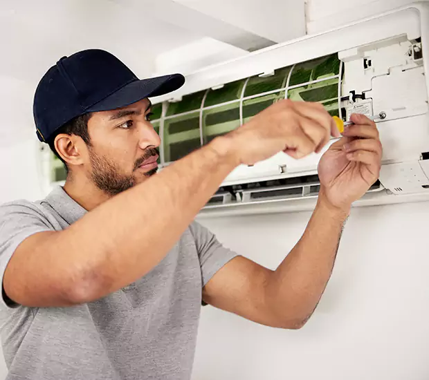 Trusted Emergency Cooling Experts in Marina, CA