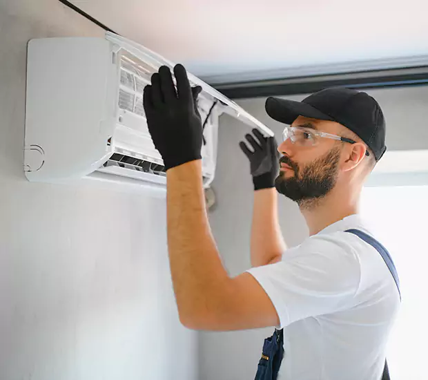 Trusted Emergency AC Replacement Around the Clock in Marina, CA