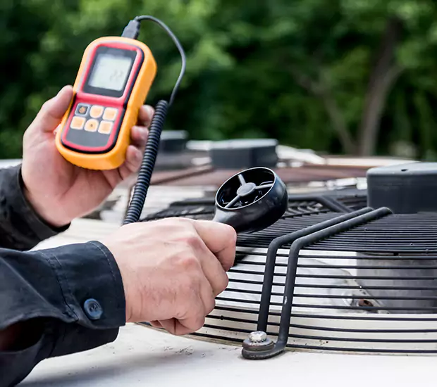 Trusted Local Heating and Cooling Contractors Working in Marina, CA