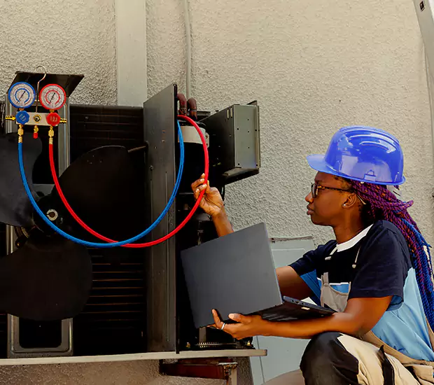 Trusted Whole-System HVAC Installers in Marina, CA