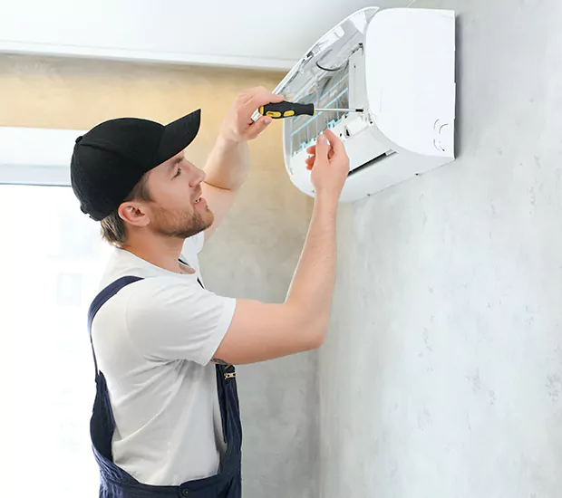 Trusted Mini Split Installers Backed by Experience in Marina, CA