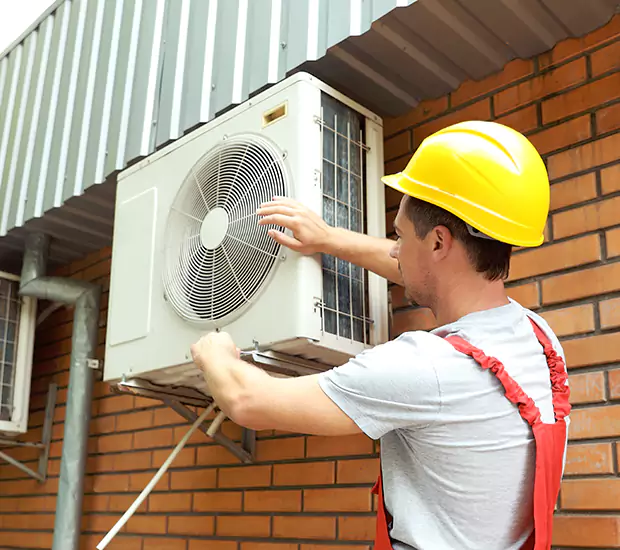 Trusted Outdoor AC Unit Replacement Backed by Experience in Marina, CA