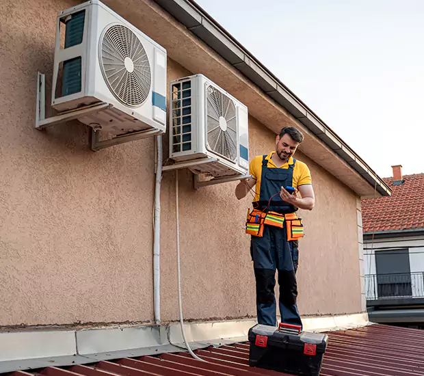 Trusted home HVAC Service Pro’s in Marina, CA