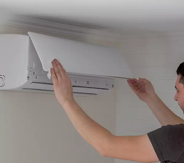 Trusted Split Air Conditioner Installation Team in Marina, CA