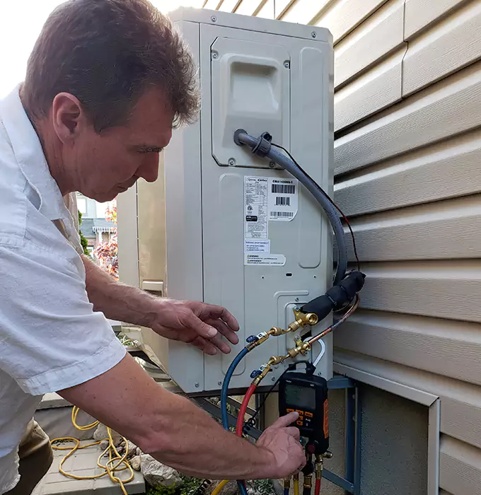 Why Marina, CA Homeowners Trust Marina AC Repair With Their Compressor?
