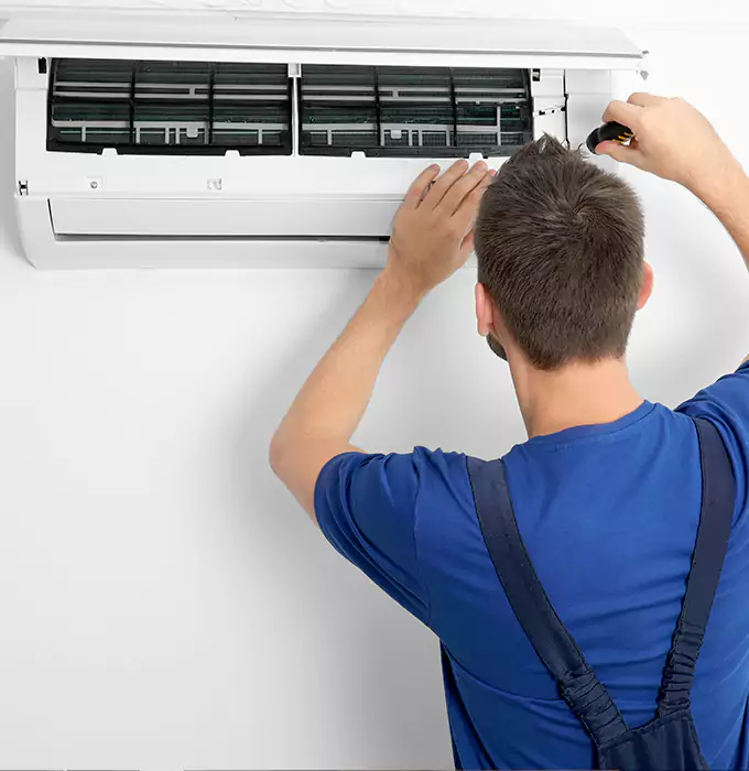 Why Marina, CA Homeowners Choose Marina AC Repair for AC Noises?