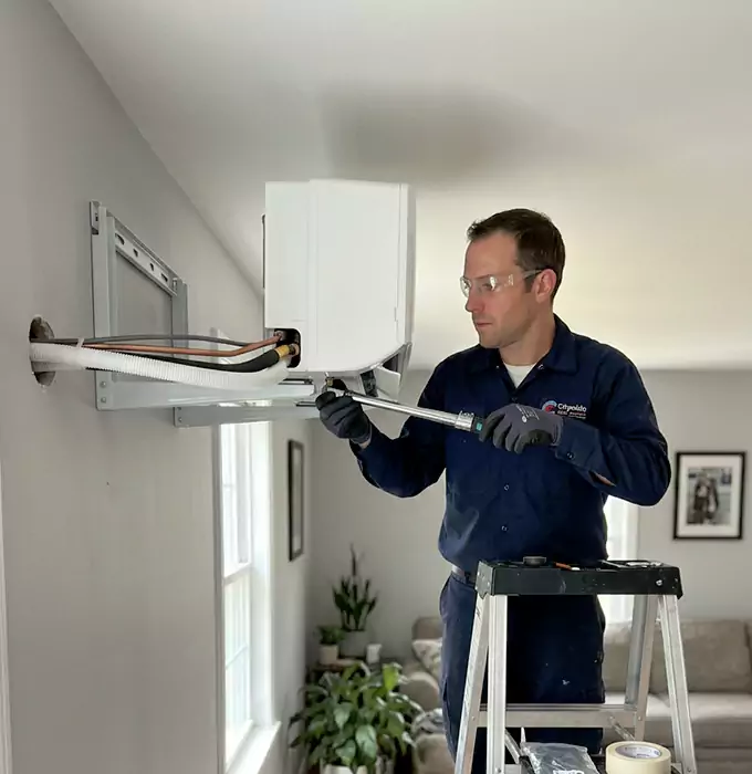 Why Marina, CA Homeowners Choose Marina AC Repair When the AC Quits?