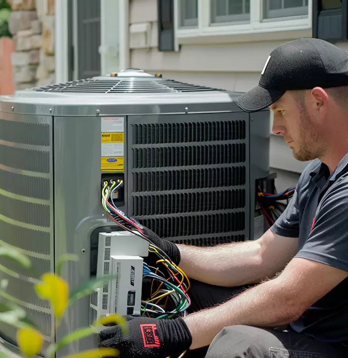 Why Marina, CA Homeowners Choose Marina AC Repair for Short Cycling?