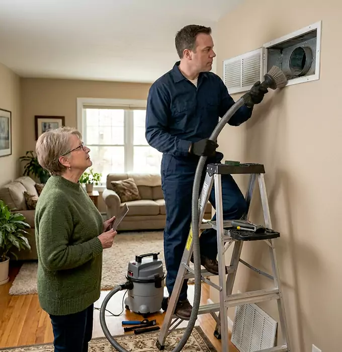 Why Marina, CA Homeowners Trust Marina AC Repair for Cleaner Air?