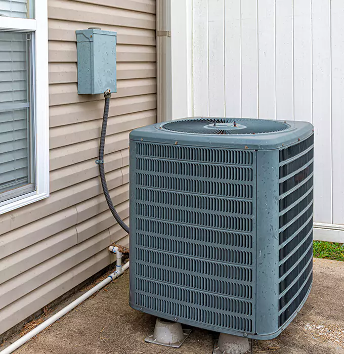 Why Marina Homeowners Choose Marina AC Repair for Central AC Installation?