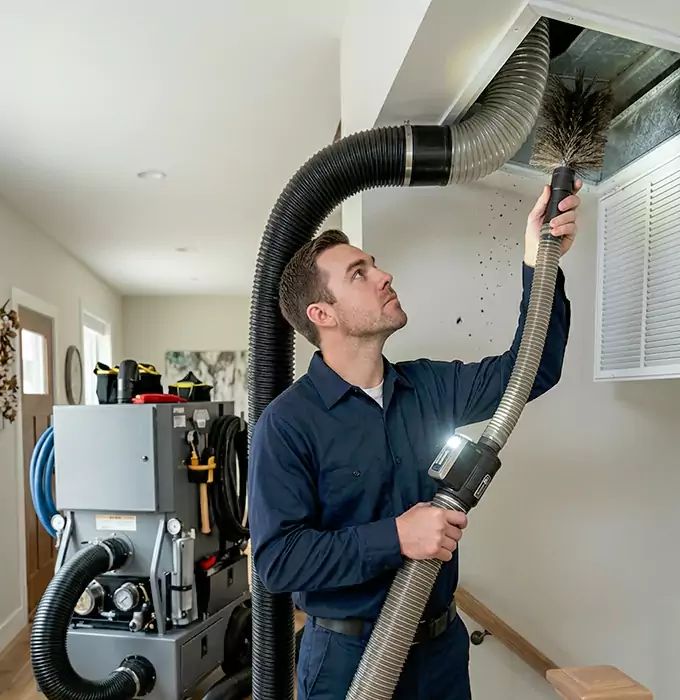 Why Marina, CA Businesses Trust Marina AC Repair for Clean Air?