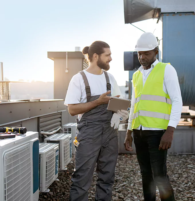 Why Marina, CA Businesses Choose Marina AC Repair for HVAC?