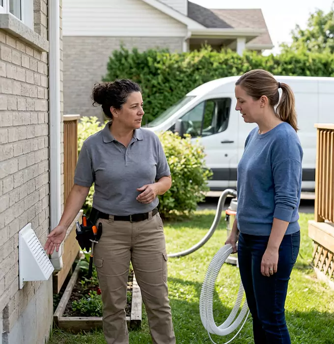 Why Marina, CA Homeowners Trust Marina AC Repair for a Safe Dryer?