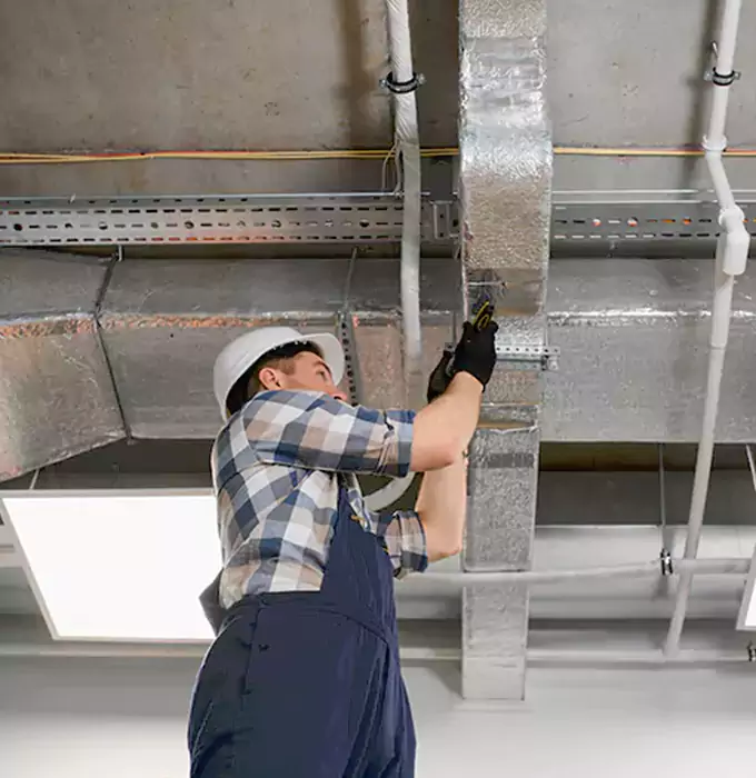 Why Marina, CA Homeowners Trust Marina AC Repair With Their Ductwork?