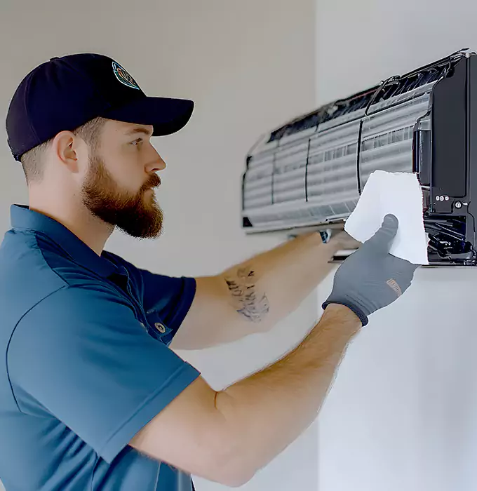 Why Marina, CA Homeowners Call Marina AC Repair First in a Breakdown?