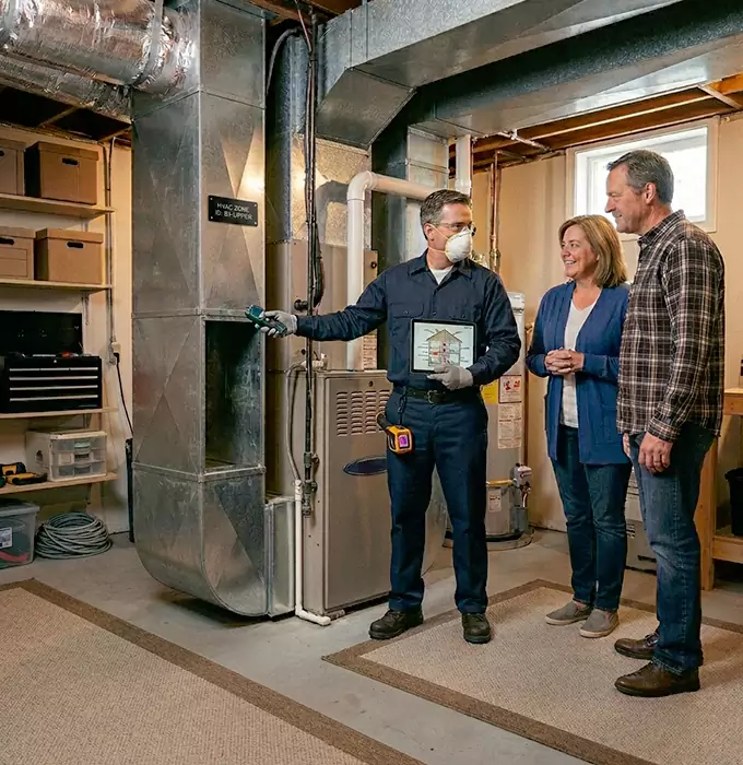 Why Marina, CA Homeowners Trust Marina AC Repair for Clean Heat?