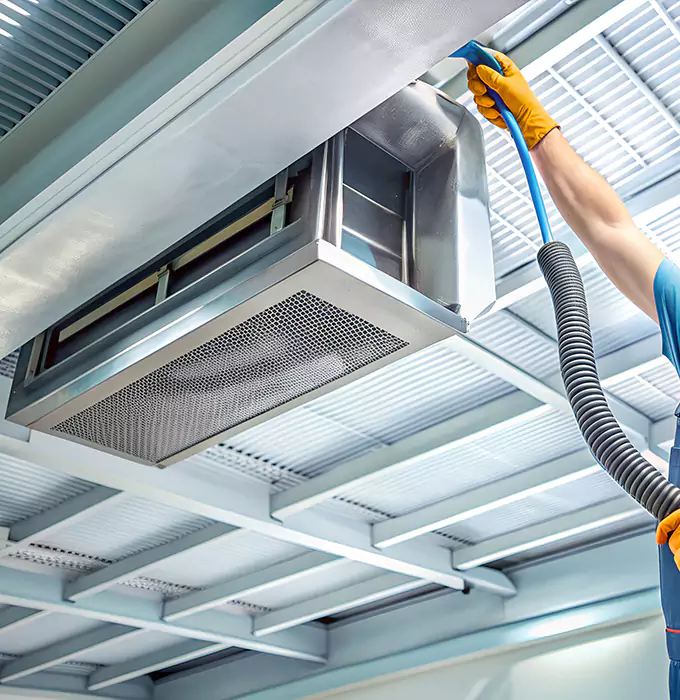 Why Marina, CA Homeowners Choose Marina AC Repair for HVAC Cleaning?