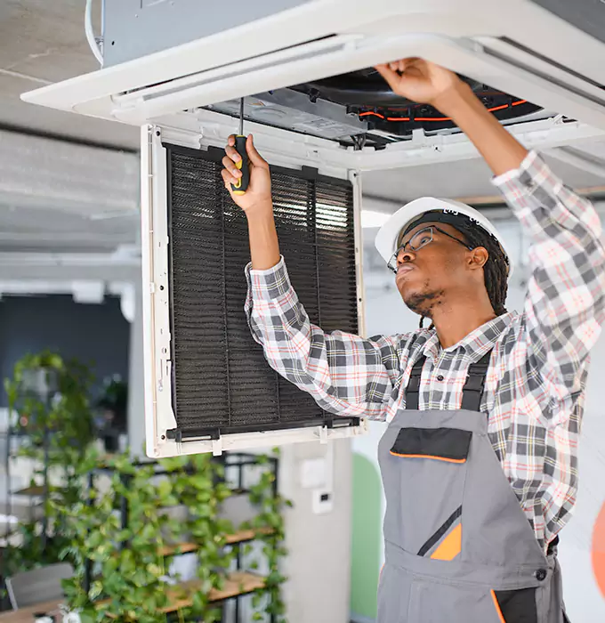 Why Marina, CA Homeowners Choose Marina AC Repair as Their HVAC Contractor?