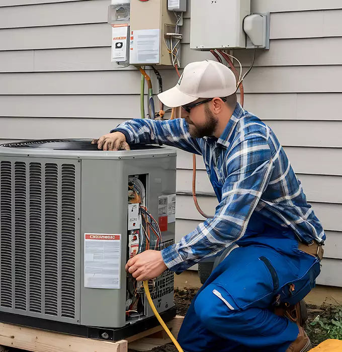 Why Marina, CA Homeowners Choose Marina AC Repair for HVAC Installation?