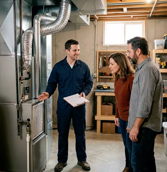 Why Marina Homeowners Choose Marina AC Repair for HVAC Maintenance?