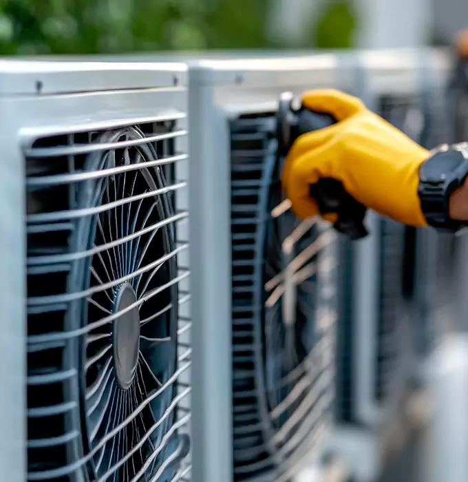 Why Marina, CA Homeowners Choose Marina AC Repair for HVAC Replacement?